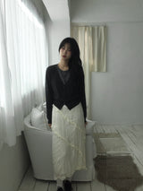 Layering Knitwear Cardigan