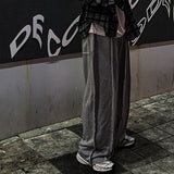 [HFORUS MADE] Coln Cutoff sweatpants