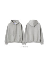 Pure Over Hoodie T-Shirt (No.861)