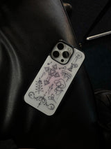 Love trap case (blusher v.)