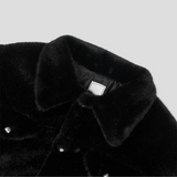 [F/W] ミンクファートラッカージャケット