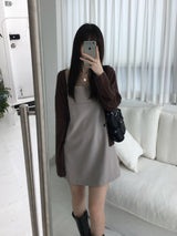 Hera Mini Dress (2 colors)