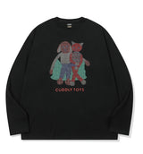 Cudley Toy Long Sleeve