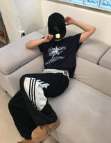 225 Layered Track Pants(2c) 