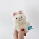 ラパンミニキーリング (10cm)