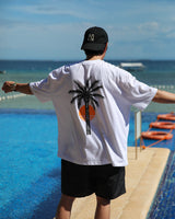  GV SUNSET SHORT-SLEEVED 