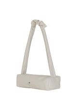 SOMU Post bag - ivory