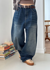 DART BIG MEGA DENIM