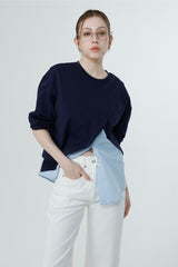 UNDERCOVER SHIRT TOP_3COLORS