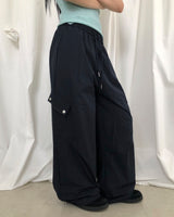 モレスカーゴバンディングパンツ