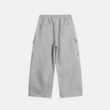 Looper Rivet Cargo Sweatpants