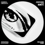 Eyes Chasing the Horizon Phone Case Ver.2 (GelHard)