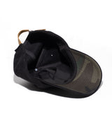 Vintage Lily Wool Cap