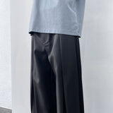 Flow Wide Leg Trousers