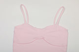 Baby Dolly Sleeveless (baby pink)