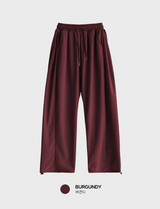  Kuiper Daily Shirling Wide Banding Pants  