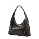 LUNE - CHOCO BROWN