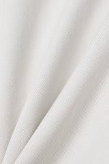 Shark Rounding Bermuda Pants