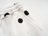 Dot Pocket Cargo Pants 233134122