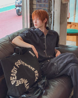 Redito Lettering Eco Bag