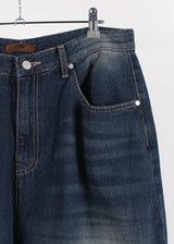 DART BIG MEGA DENIM