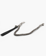 NC-401 Heavy Tassel Hook Antique Chain