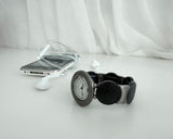 Matt Obscura Band Watch