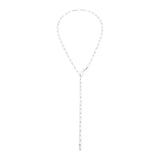CLIP CHAIN NECKLACE