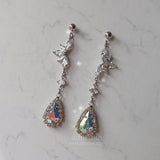 [Aespa Giselle Piercing] Heavenly Prism Piercing