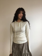Wild Flora Hoodie (3color)
