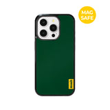 【MADE】Avocado iPhone case [Glossy Glass/Magsafe]