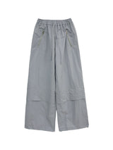 (W) Under Coverd Pants (3color)