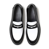 [MADE] PENNY PLATE LOAFER MEN MPBW-001