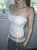 hope bustier(4 color) 