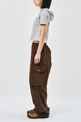 Otman Cargo Pants (4color)