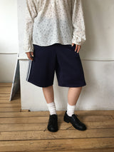 Penny Brushed Loafers (2color)