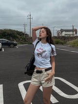 パイマイクロショートパンツ
