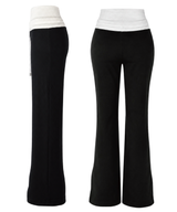 Stella folding long pants (3color)