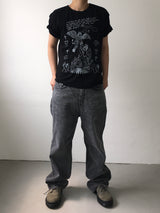 000 Angel Short Sleeve T-Shirt (2c)