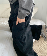 ツーウェイウェアカーゴパンツ