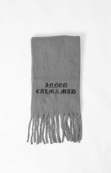 C&M muffler grey