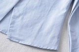 フレッシュカッティングシャツ232292334