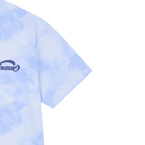 エブリデイマジックTシャツ_ブルー