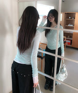 Locy Star Studded Balloon Pants