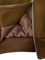 Veneta stadium jacket