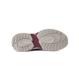 KILLWINNER White Retro Running Shoes - Stylish, Casual and Lightweight Dad Shoes
