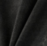 Use Vintage Leather Blazer