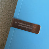 BP MONEY CLIP