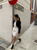 [MADE] THERR BOLERO JACKET
