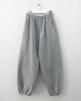 Winter Heavy Sweatpants (6color)
